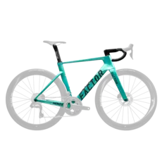 Factor Factor MONZA - Standard Package