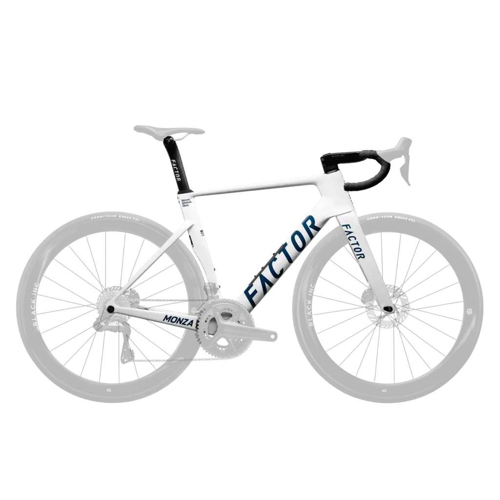 Factor Factor MONZA - Standard Package