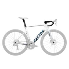 Factor Factor MONZA - Standard Package