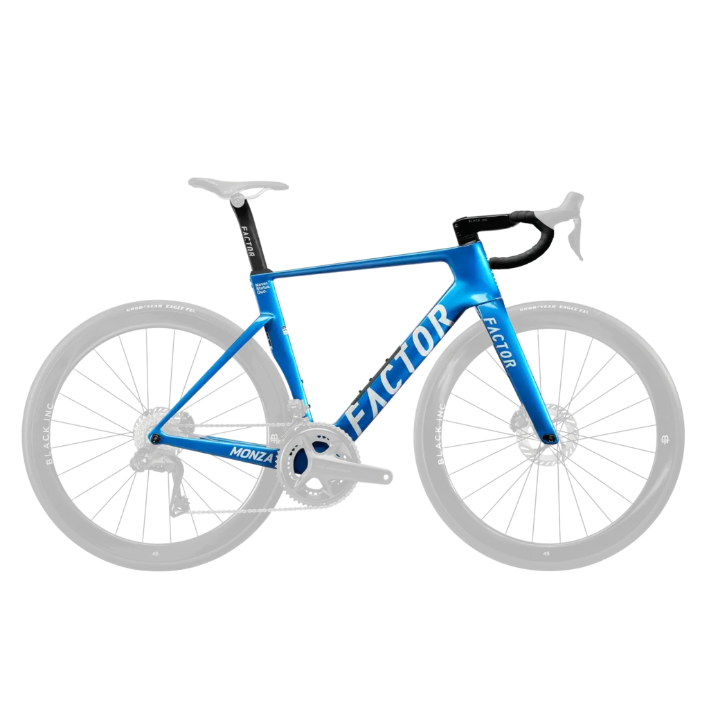 Factor Factor MONZA - Standard Package