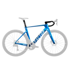 Factor Factor MONZA - Standard Package