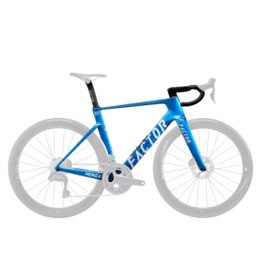 Factor Factor MONZA - Standard Package