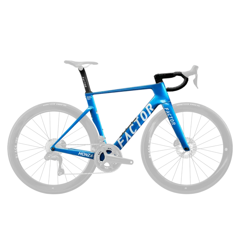 Factor Factor MONZA - Standard Package