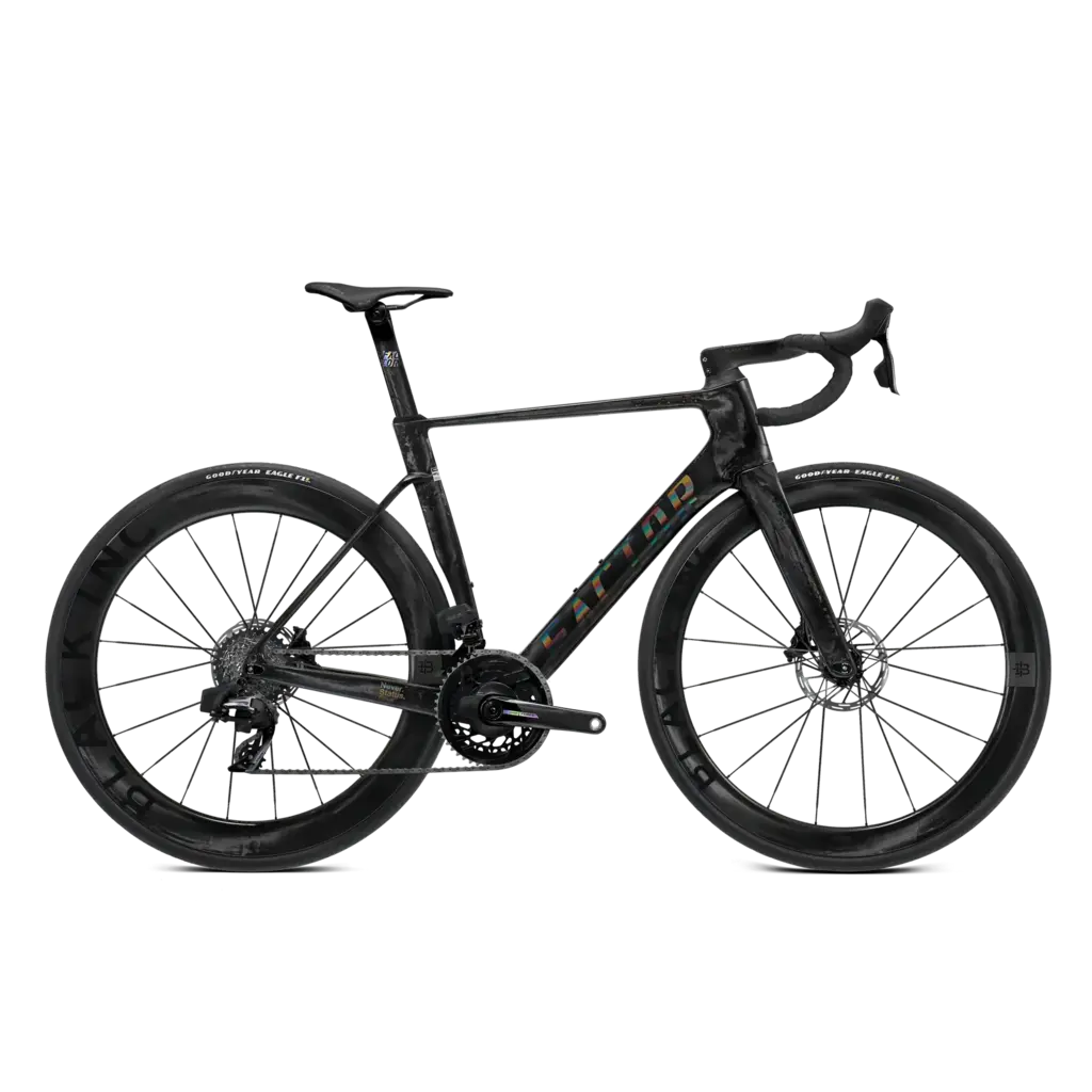 Factor Factor OSTRO VAM - SRAM Force