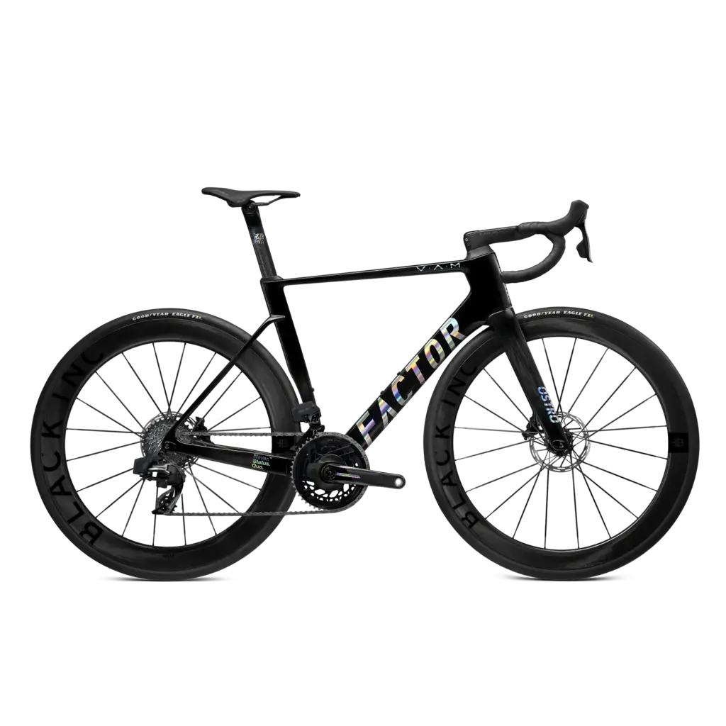 Factor Factor OSTRO VAM - SRAM Force