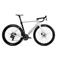 Factor Factor OSTRO VAM - SRAM Force