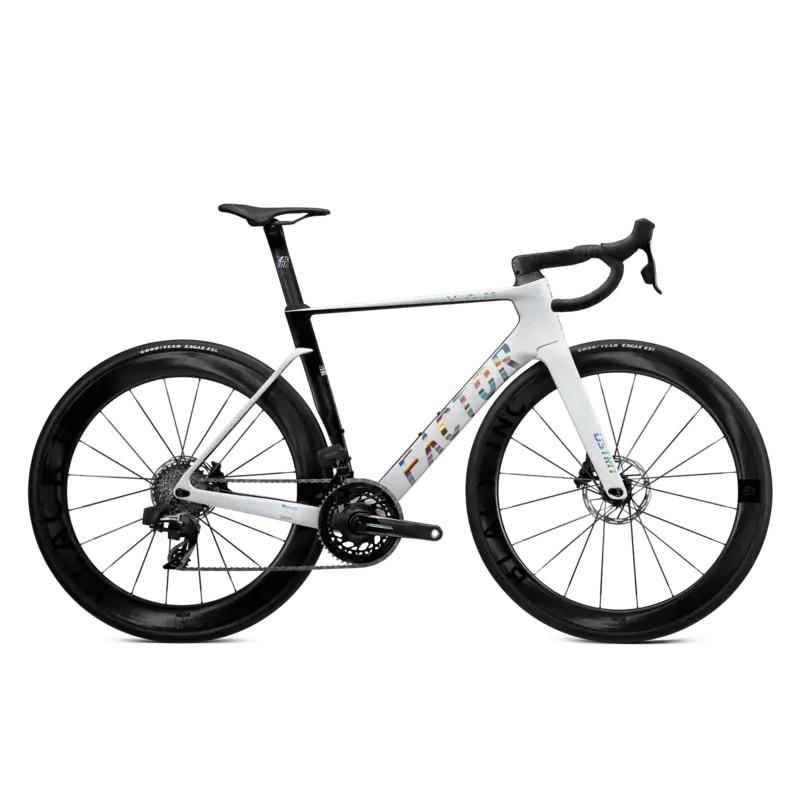 Factor Factor OSTRO VAM - SRAM Force