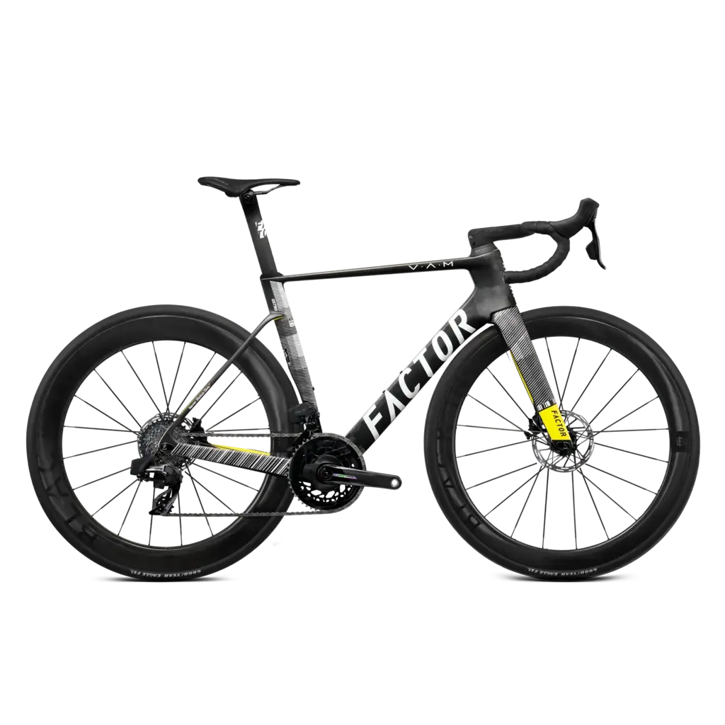 Factor Factor OSTRO VAM - SRAM Force