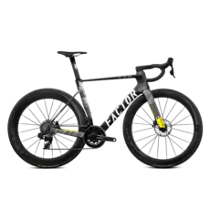 Factor Factor OSTRO VAM - SRAM Force