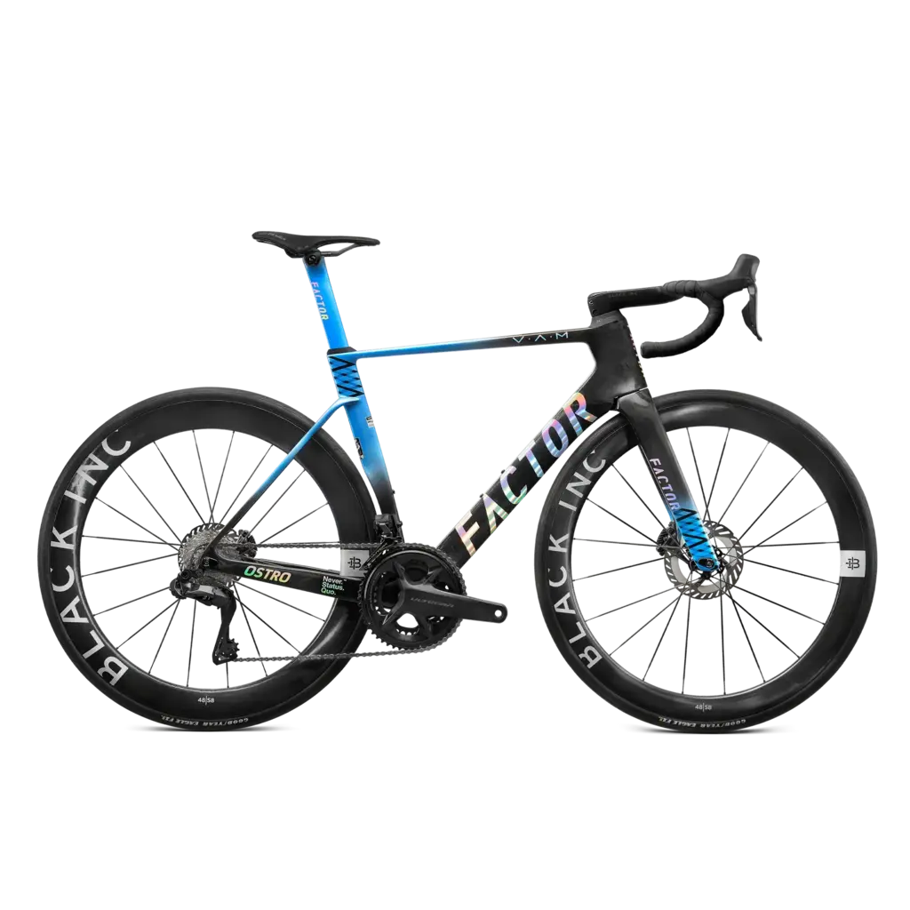 Factor Factor OSTRO VAM - SRAM Force