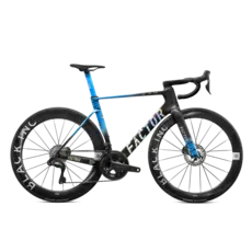 Factor Factor OSTRO VAM - SRAM Force