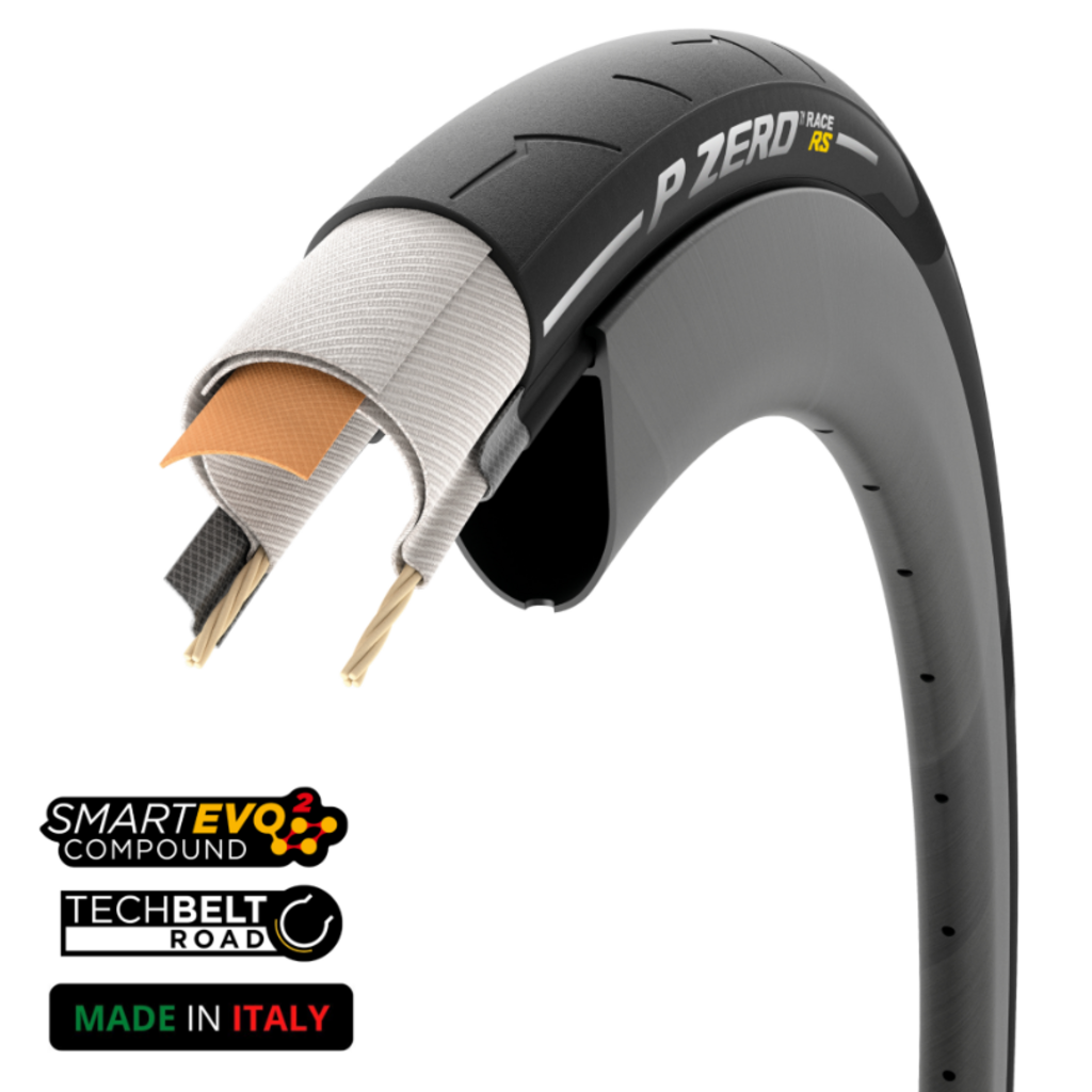 Pirelli Pirelli P Zero Race RS