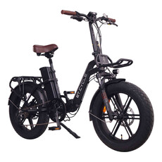 NCM ET-CYCLE F720, E-Bike Folding 720Wh Battery
