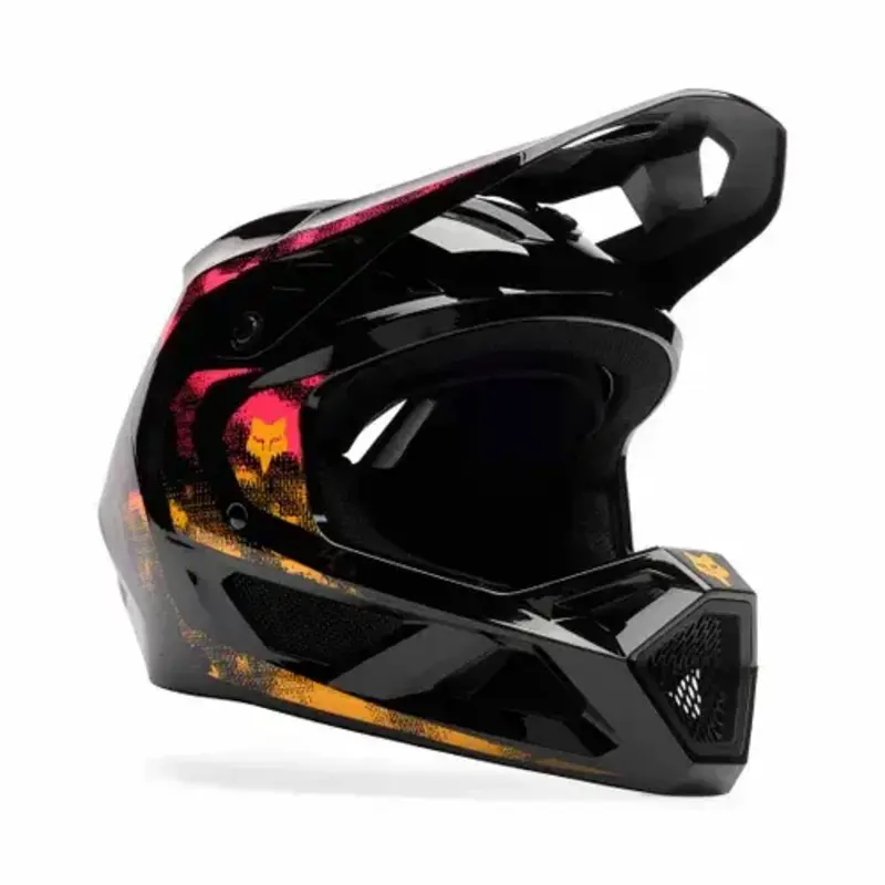 Fox Fox Rampage Helmet
