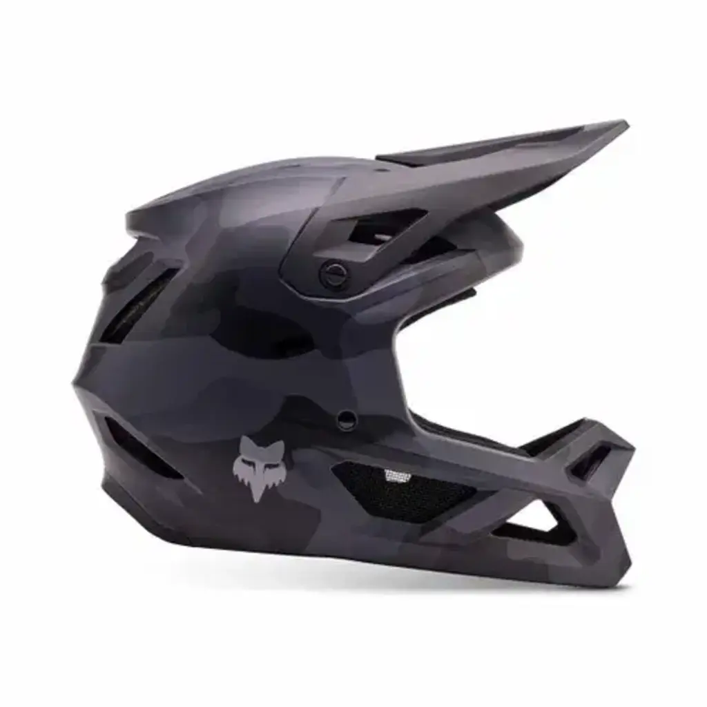 Fox Fox Rampage Helmet