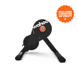 Wahoo Wahoo KICKR CORE 2 Smart Trainer (with ZWIFT Click + Cog)