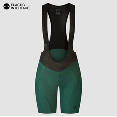Society Society Womens Elevate++ Bib Shorts
