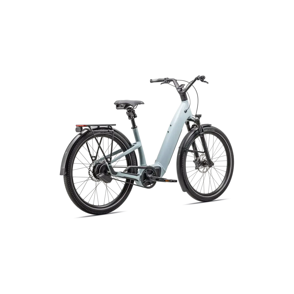 Specialized 2025 Specialized Turbo Como 5.0 IGH