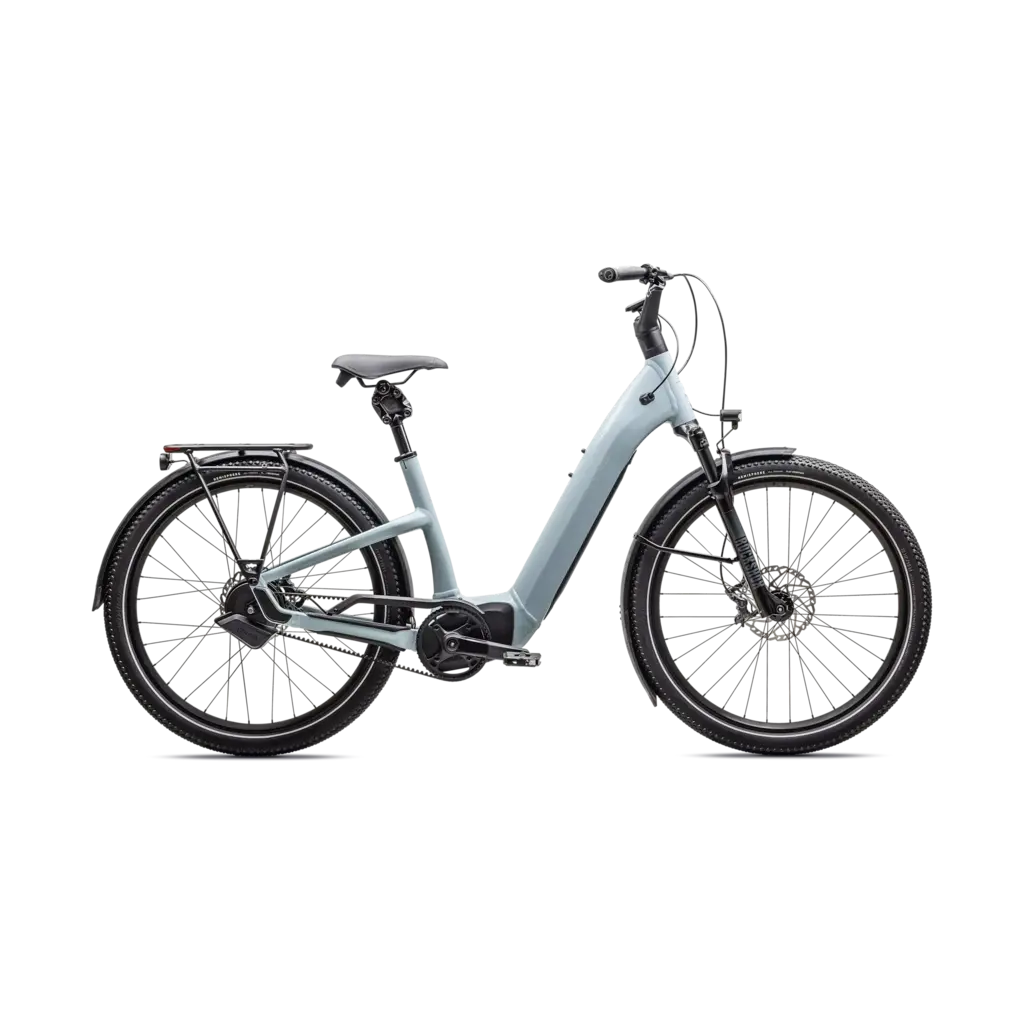 Specialized 2025 Specialized Turbo Como 5.0 IGH