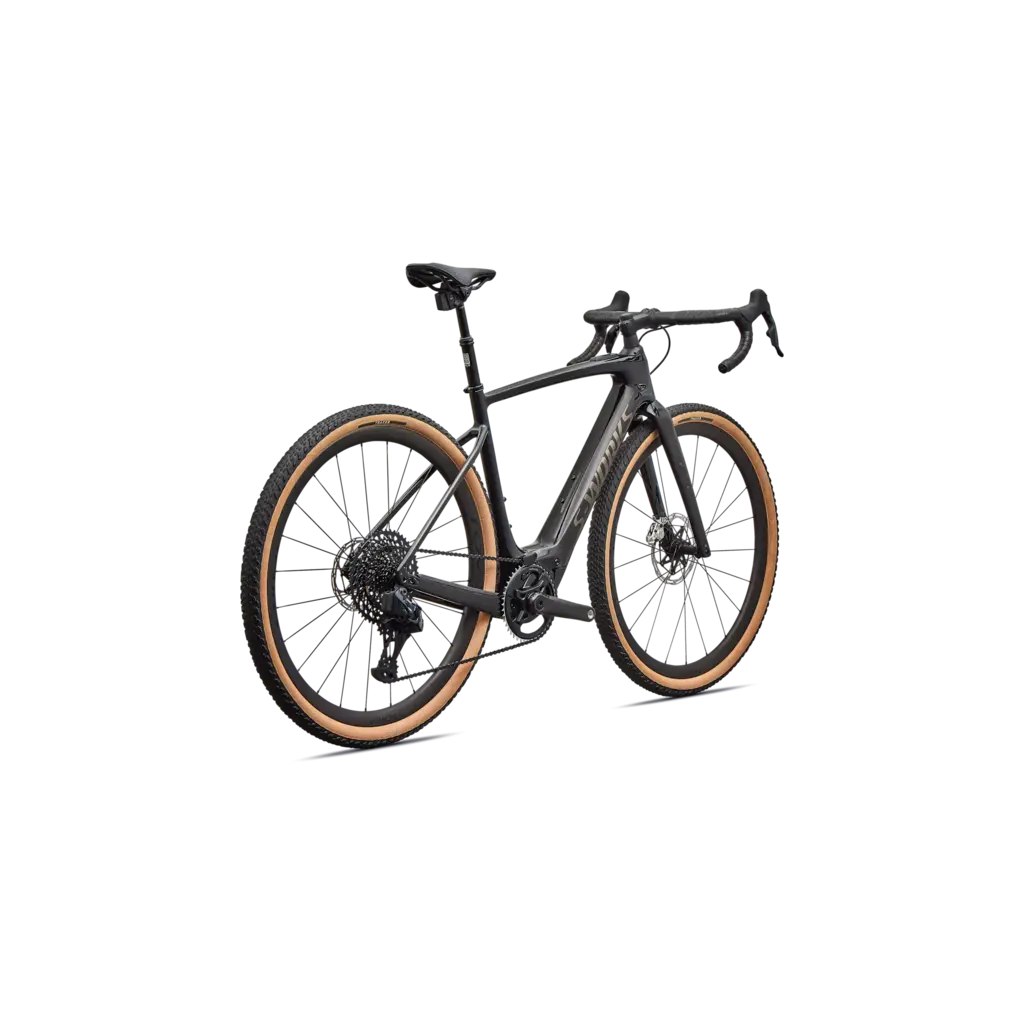 Specialized 2026 Specialized S-Works Turbo Creo 2