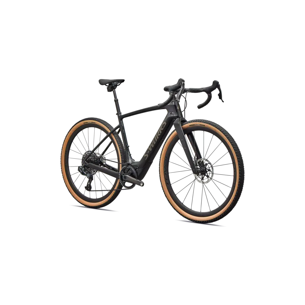 Specialized 2026 Specialized S-Works Turbo Creo 2