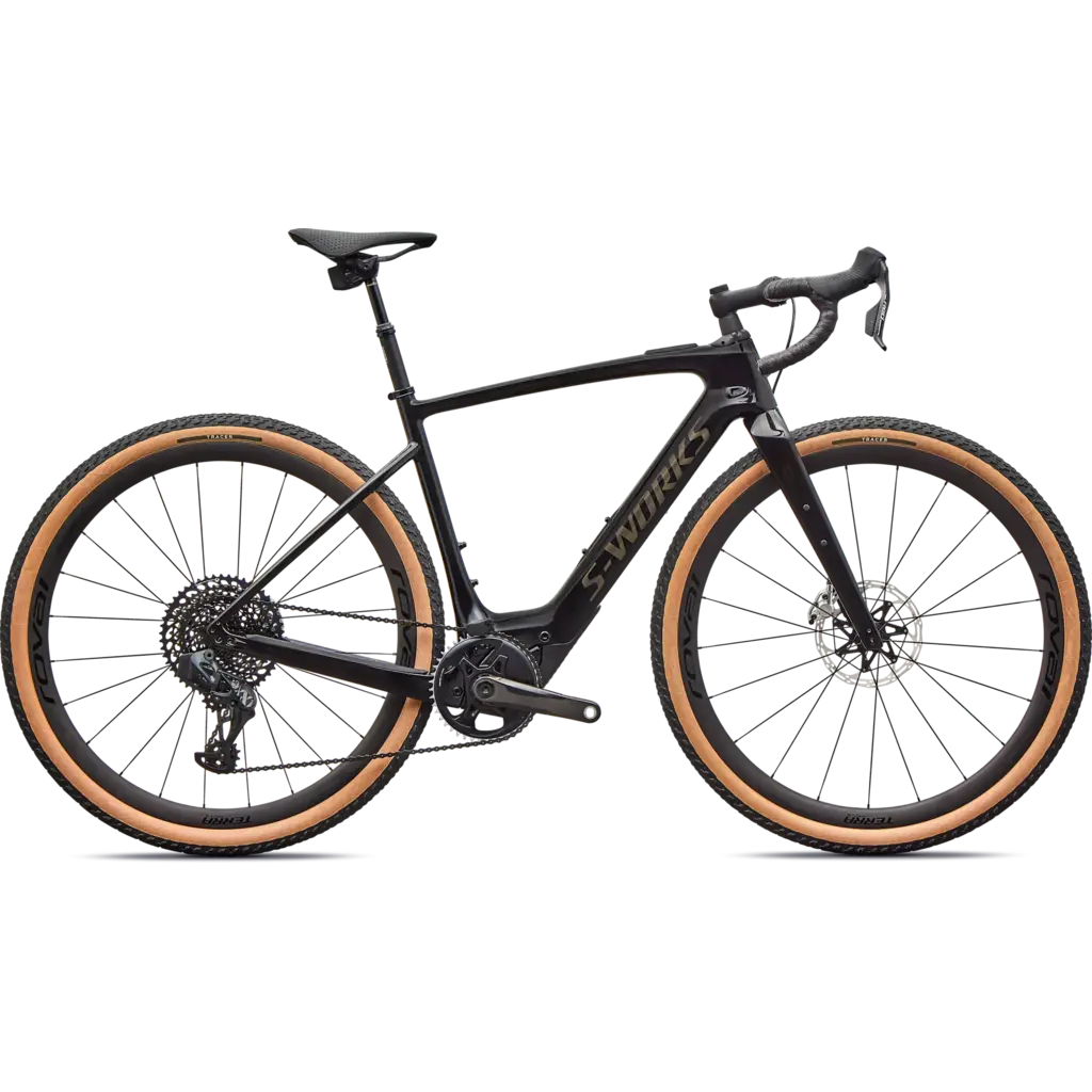 Specialized 2026 Specialized S-Works Turbo Creo 2