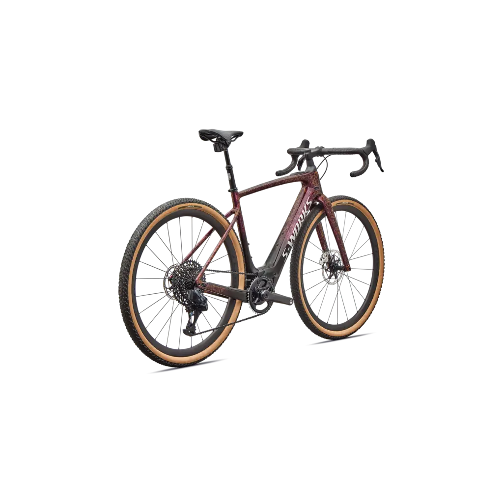 Specialized 2026 Specialized S-Works Turbo Creo 2