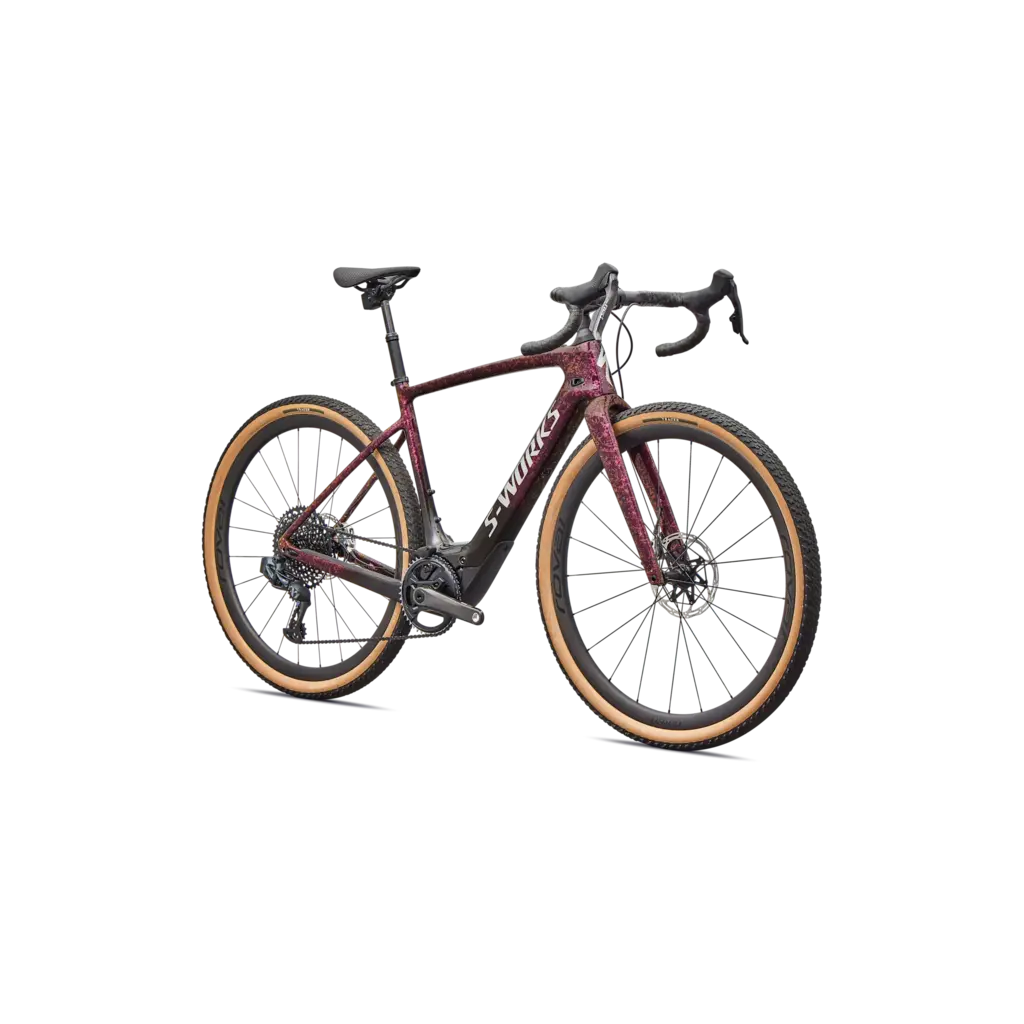 Specialized 2026 Specialized S-Works Turbo Creo 2