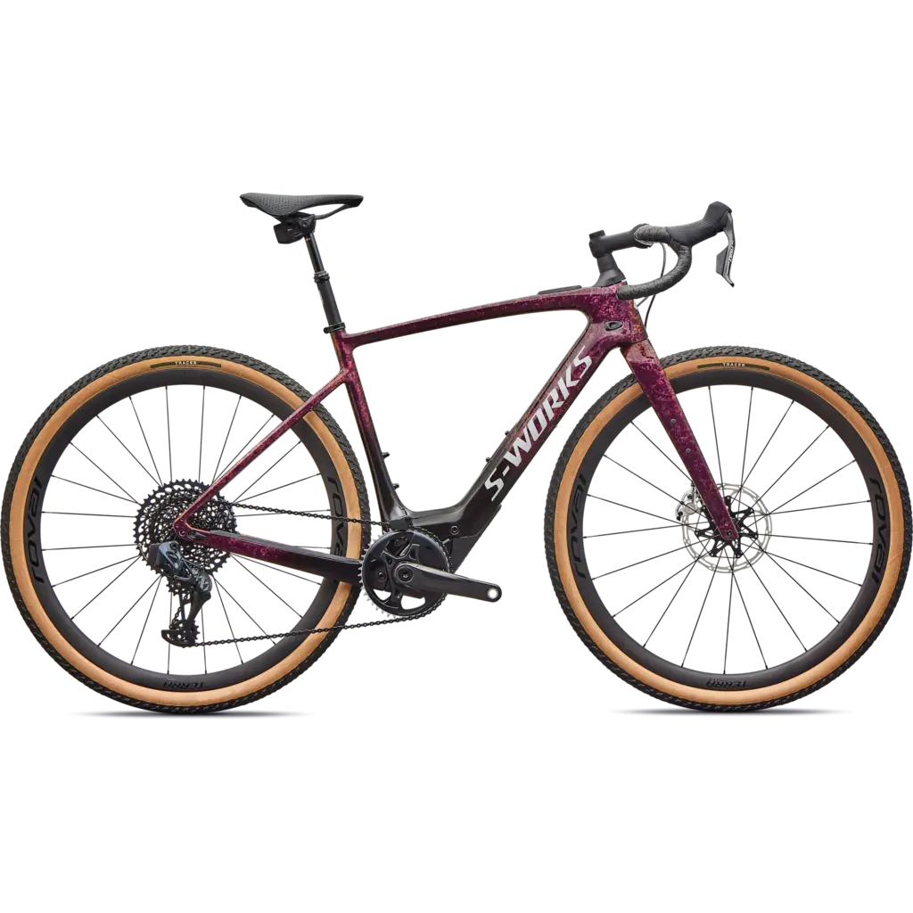 Specialized 2026 Specialized S-Works Turbo Creo 2