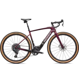 Specialized 2026 Specialized S-Works Turbo Creo 2