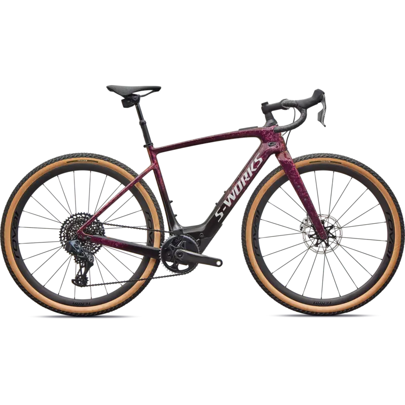 Specialized 2026 Specialized S-Works Turbo Creo 2