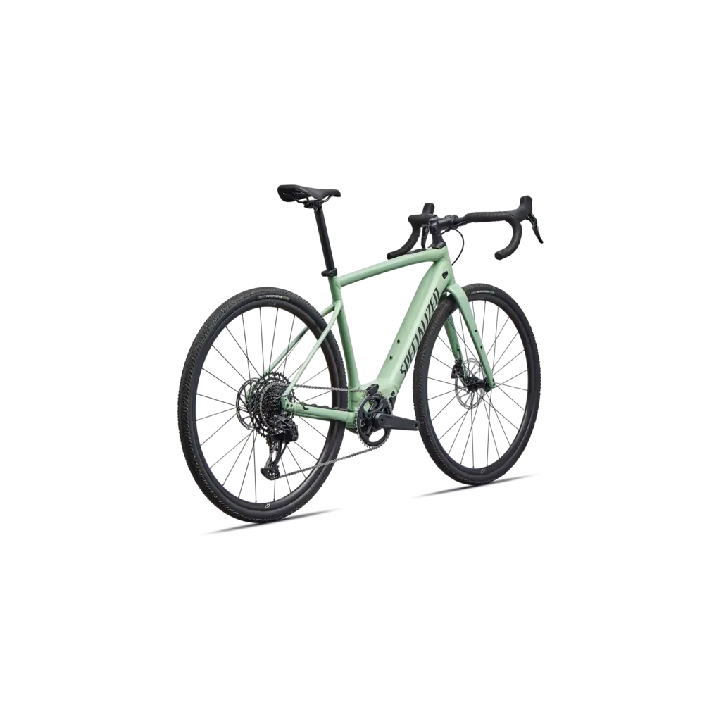 Specialized 2026 Specialized Turbo Creo Comp E5