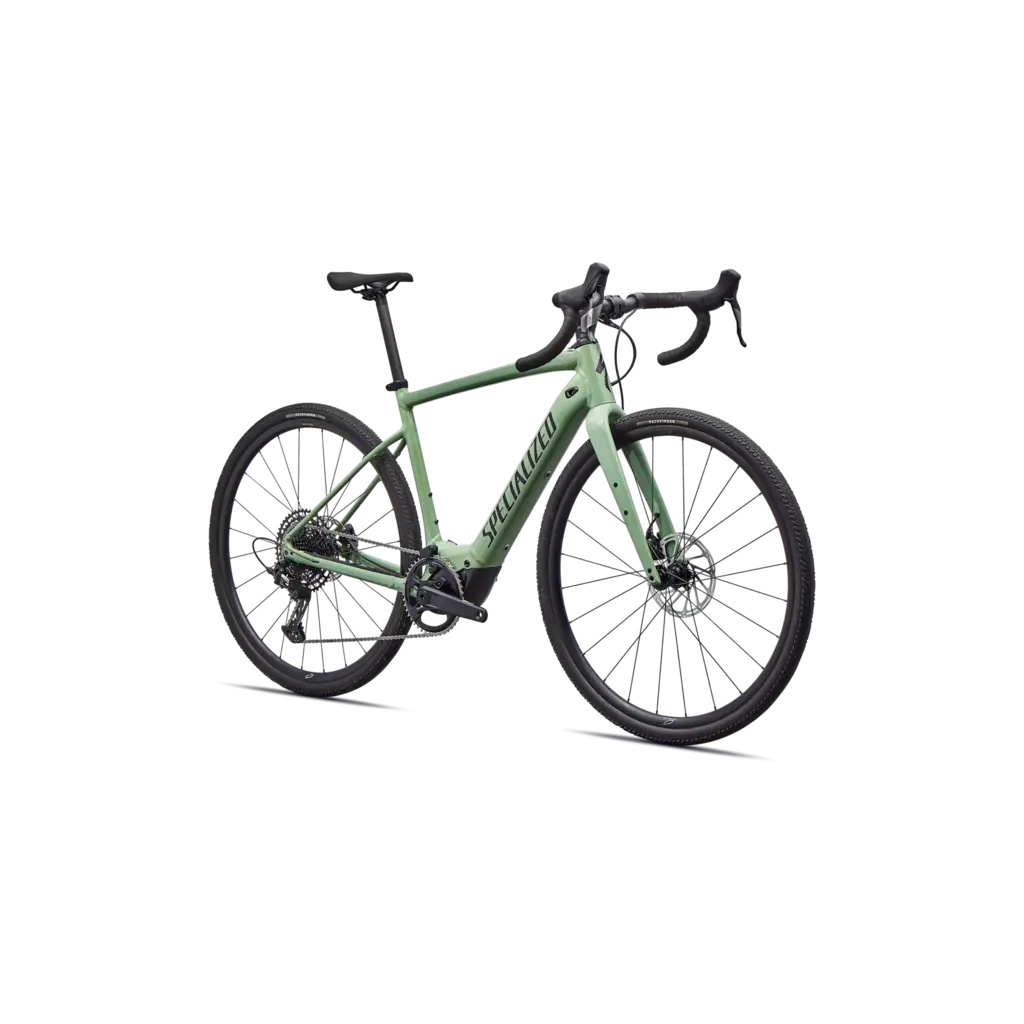 Specialized 2026 Specialized Turbo Creo Comp E5