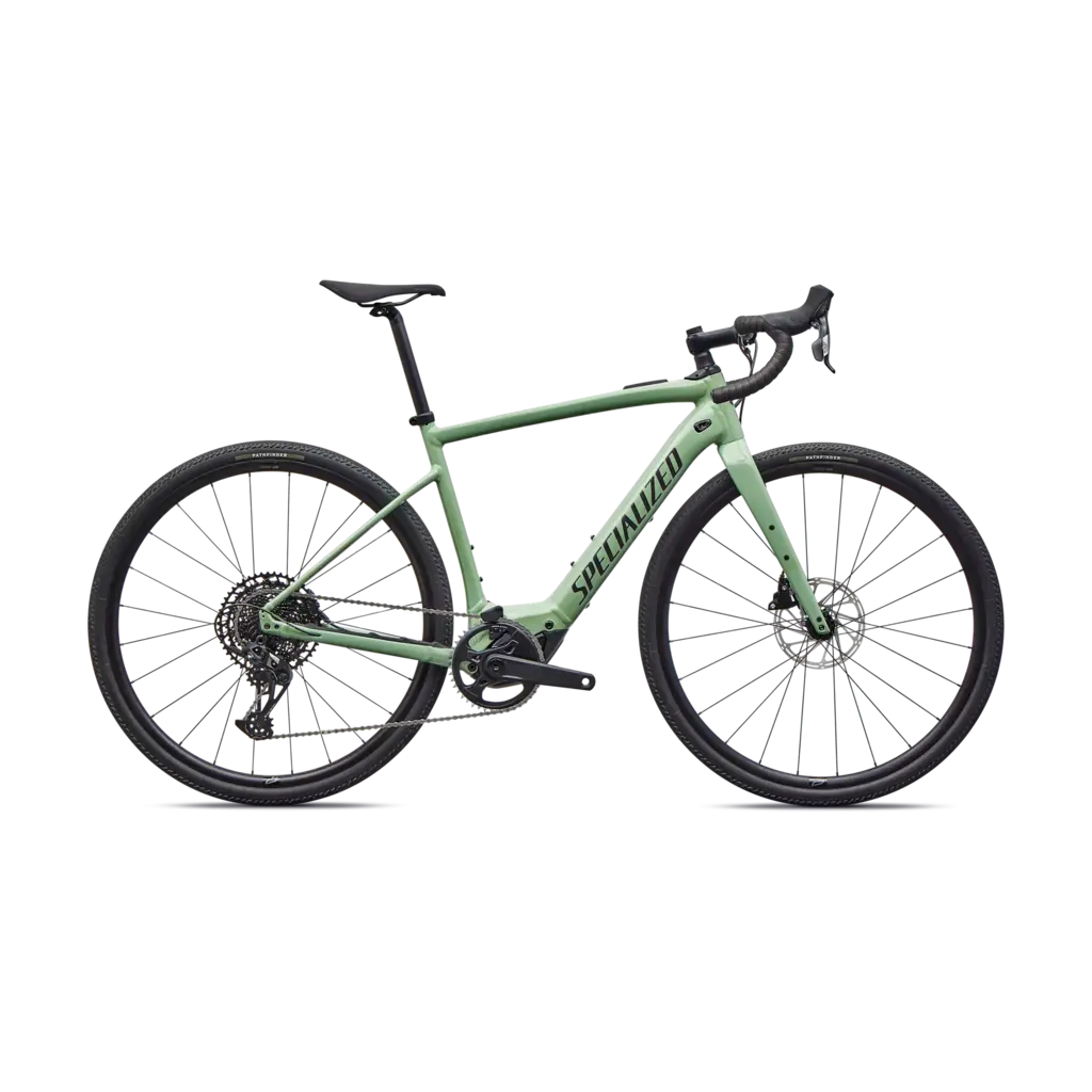 Specialized 2026 Specialized Turbo Creo Comp E5