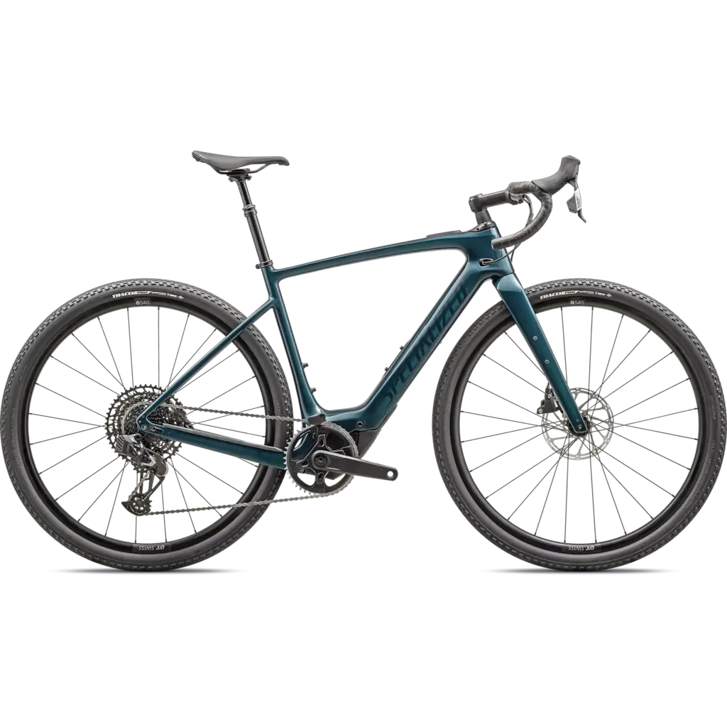 Specialized 2025 Specialized Turbo Creo 2 Comp