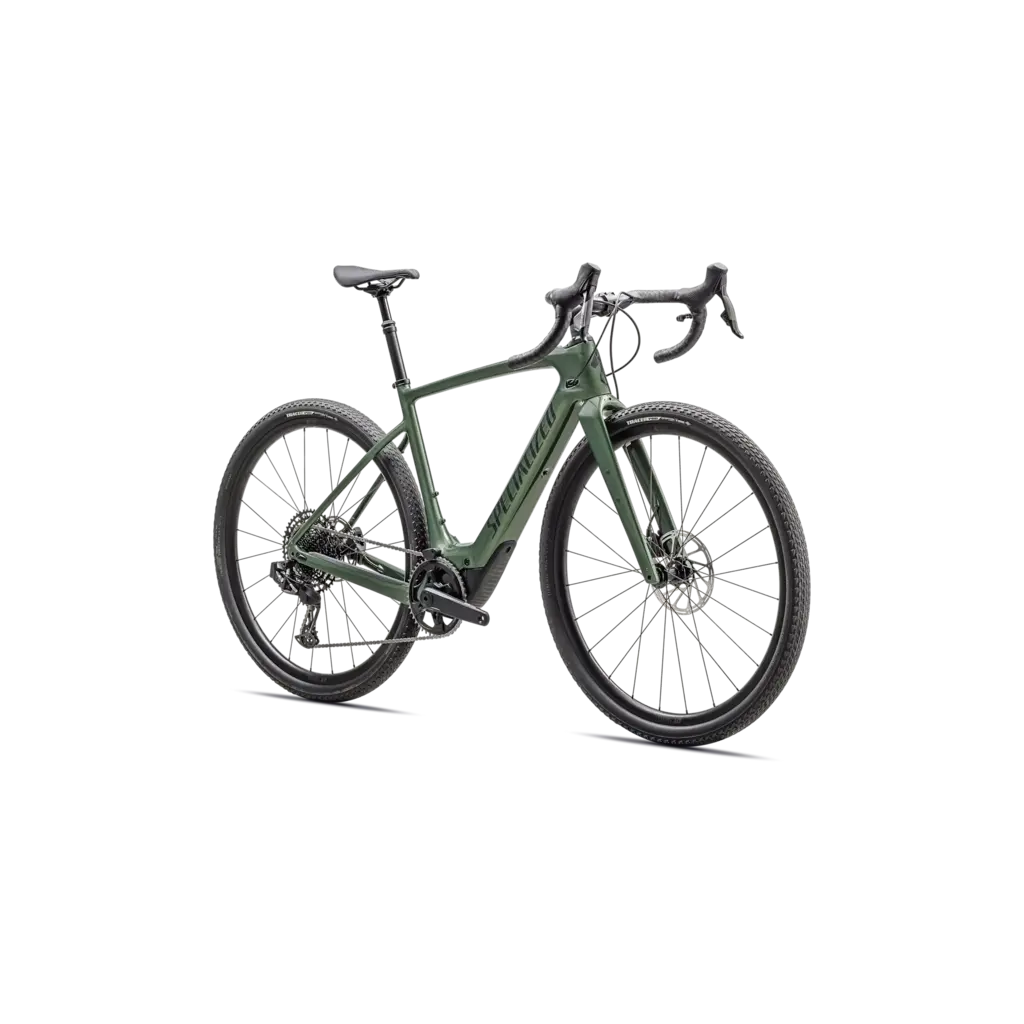 Specialized 2025 Specialized Turbo Creo 2 Comp