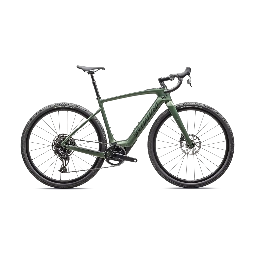 Specialized 2025 Specialized Turbo Creo 2 Comp