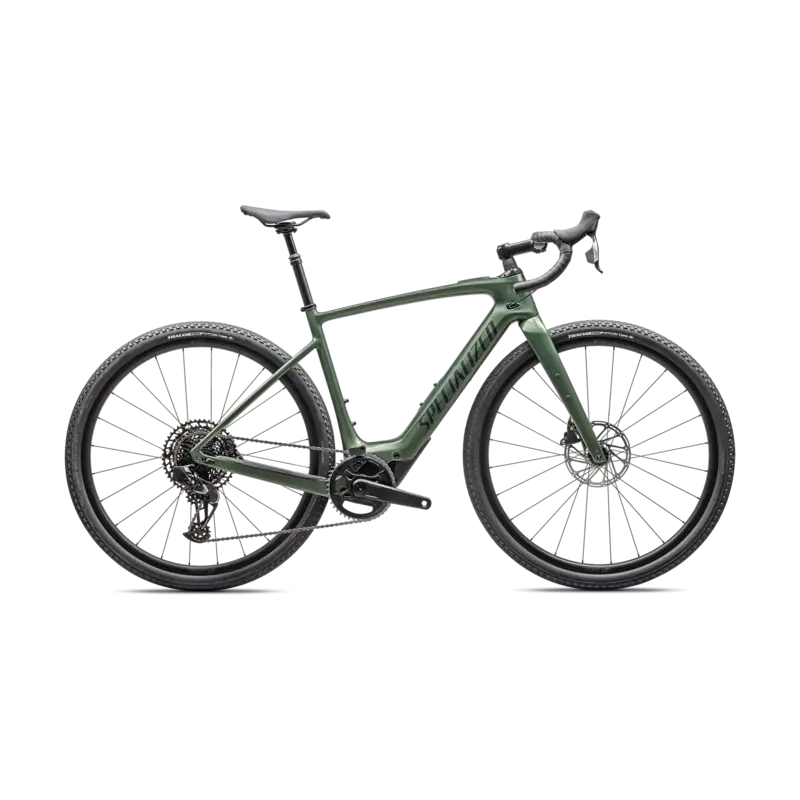 Specialized 2025 Specialized Turbo Creo 2 Comp