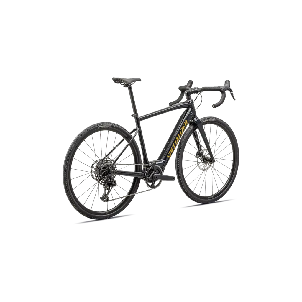 Specialized 2024 Specialized Turbo Creo 2 Comp E5