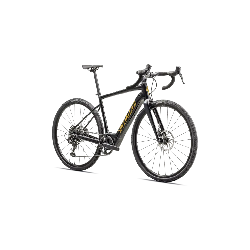 Specialized 2024 Specialized Turbo Creo 2 Comp E5