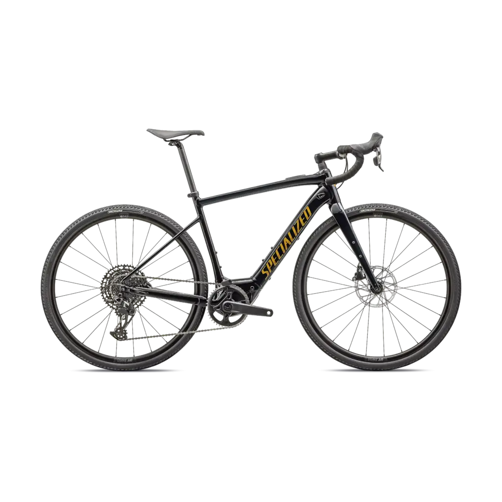 Specialized 2024 Specialized Turbo Creo 2 Comp E5