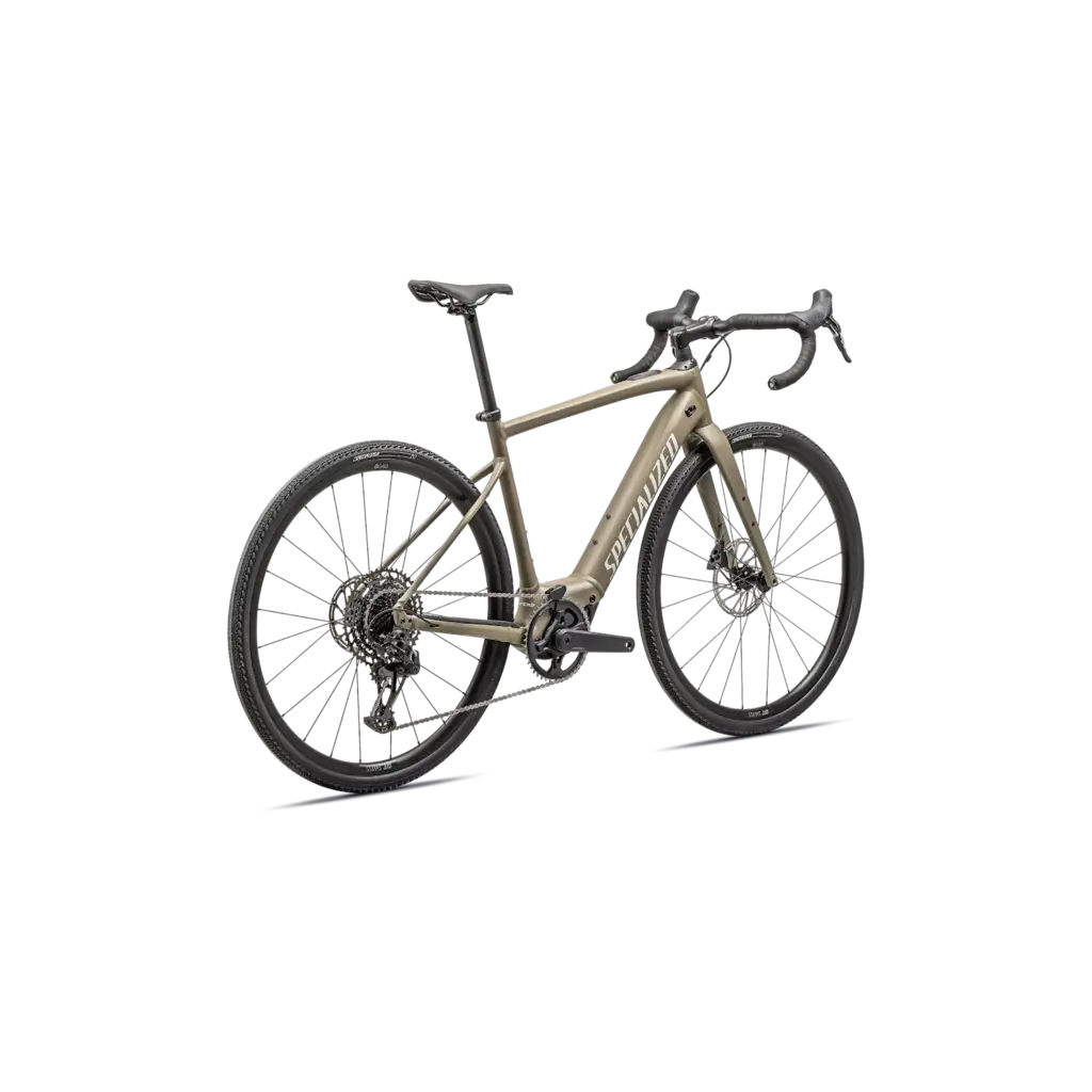 Specialized 2024 Specialized Turbo Creo 2 Comp E5