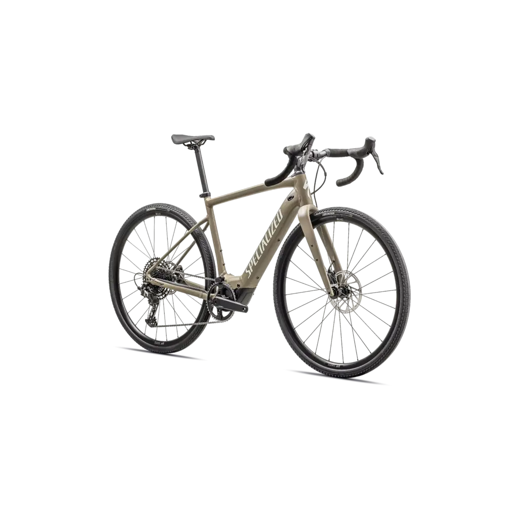 Specialized 2024 Specialized Turbo Creo 2 Comp E5