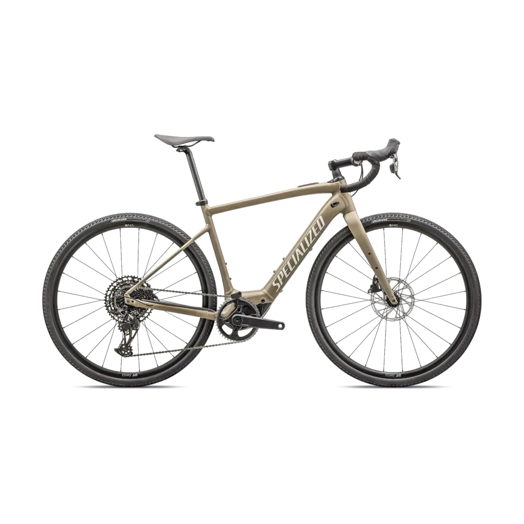 Specialized 2024 Specialized Turbo Creo 2 Comp E5