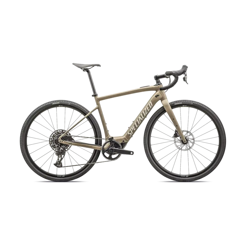 Specialized 2024 Specialized Turbo Creo 2 Comp E5