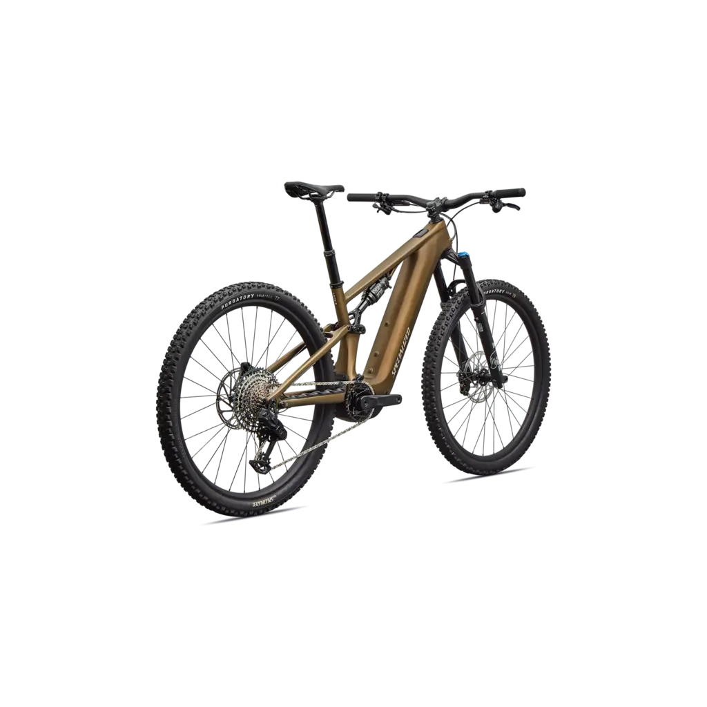 Specialized 2026 Specialized Turbo Levo R Comp