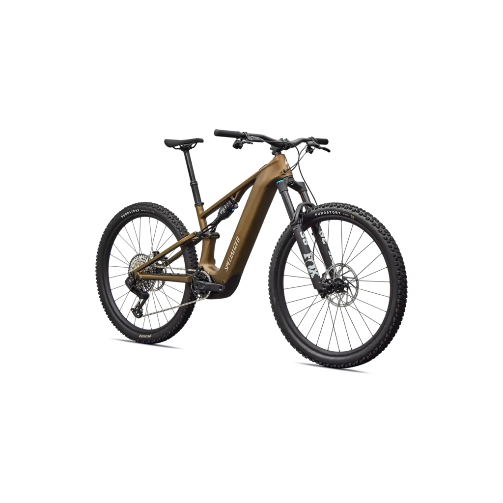 Specialized 2026 Specialized Turbo Levo R Comp