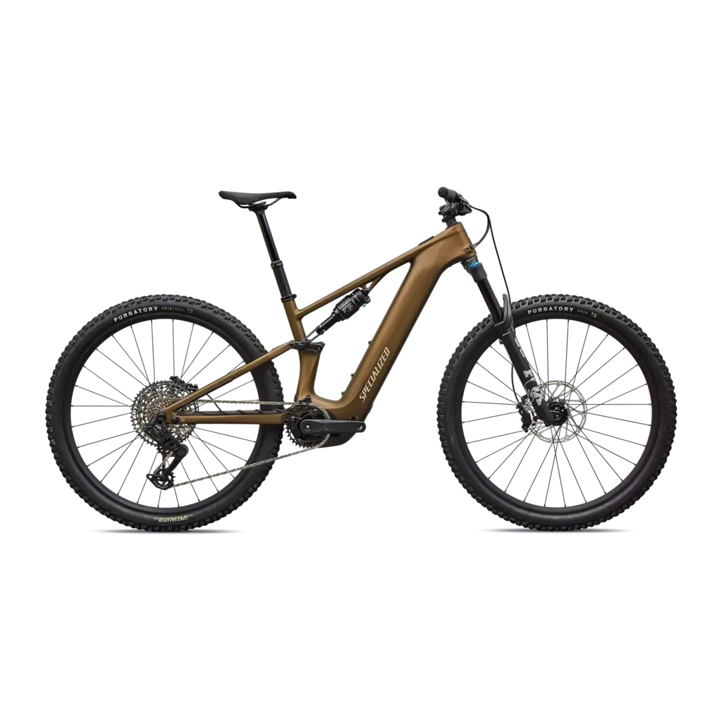 Specialized 2026 Specialized Turbo Levo R Comp