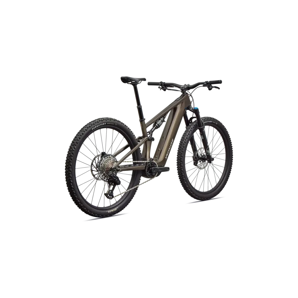 Specialized 2026 Specialized Turbo Levo R Comp