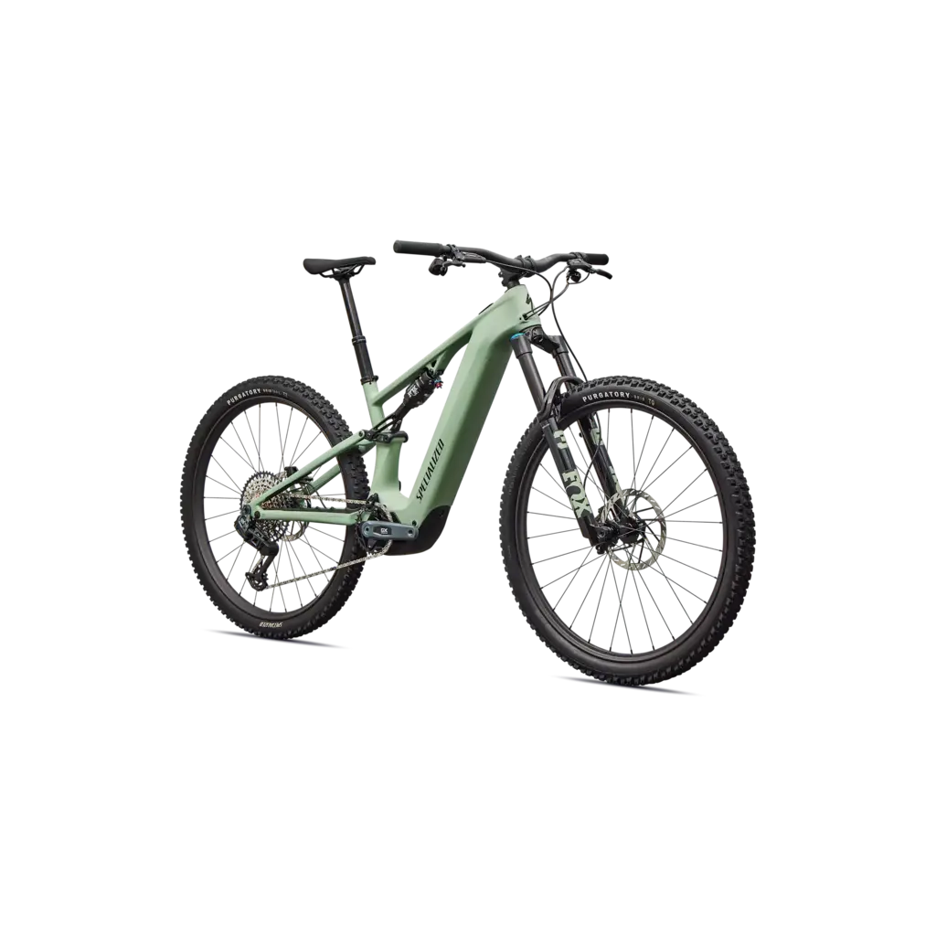 Specialized 2026 Specialized Turbo Levo R Expert